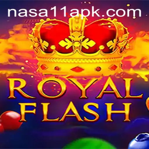 Exploring the Exciting World of RoyalFlash: NASA11 Casino's Latest Sensation