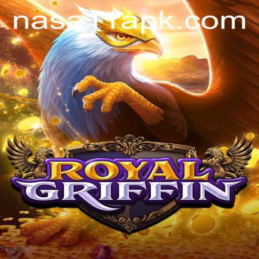 The Enchanting World of RoyalGriffin at NASA11 Casino