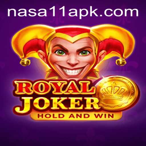 Exploring Royaljoker: A Thrilling Experience at NASA11 Casino