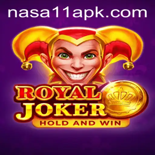 Exploring Royaljoker: A Thrilling Experience at NASA11 Casino