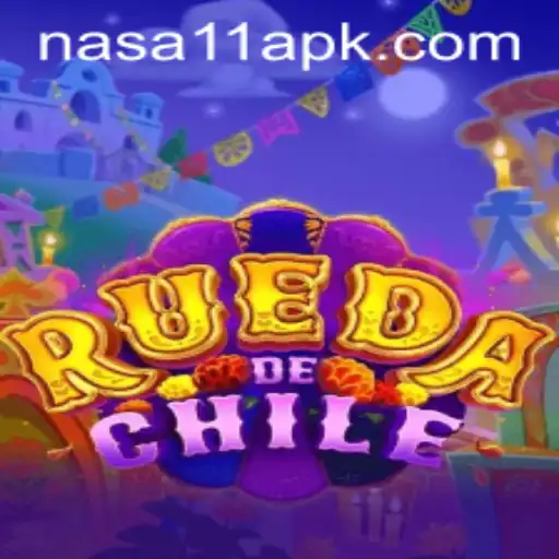 Exploring the Thrills of RuedaDeChile at NASA11 Casino