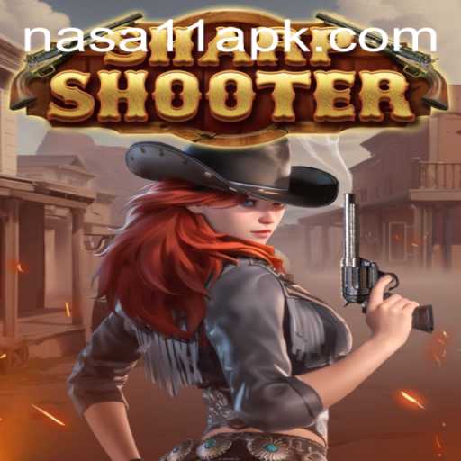 Sharpshooter: The Thrilling Casino Game at NASA11