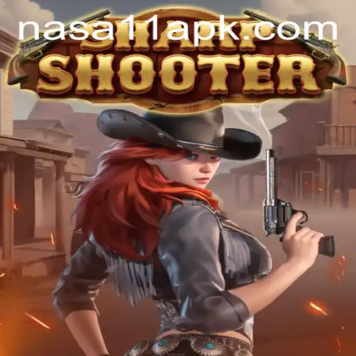 Sharpshooter: The Thrilling Casino Game at NASA11
