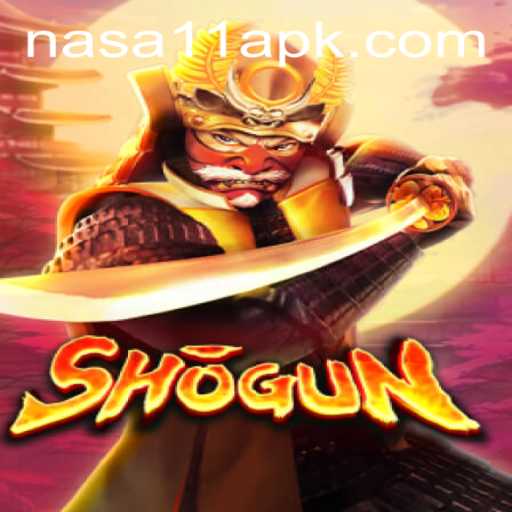 Shogun: Discover the Allure of NASA11 Casino's Latest Game