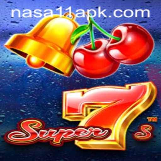 Discover the Exciting World of Super7s at NASA11 Casino