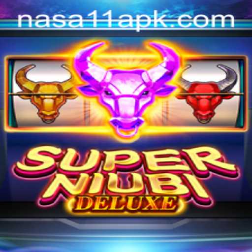 Discover the Thrills of SuperNiubiDeluxe at NASA11 Casino