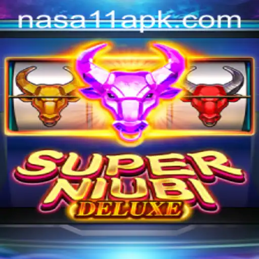 Discover the Thrills of SuperNiubiDeluxe at NASA11 Casino
