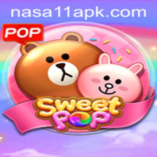Dive Into the SweetPOP Adventure at NASA11 Casino