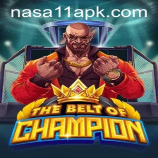 Exploring TheBeltOfChampion: A Stellar Addition to NASA11 Casino