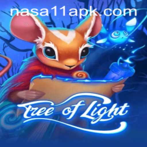 TreeofLight: An Enchanting Tale with a Touch of NASA11 Casino