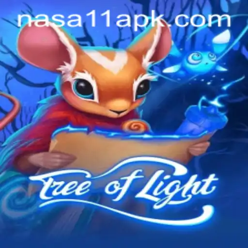 TreeofLight: An Enchanting Tale with a Touch of NASA11 Casino
