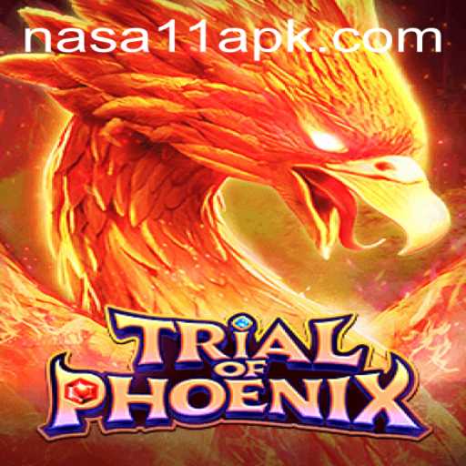 Exploring the Exciting World of TrialofPhoenix and the Influence of NASA11 Casino