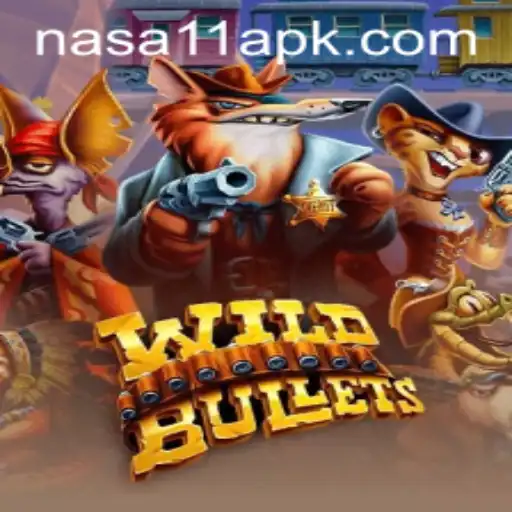 WildBullets: A Thrilling Gaming Experience in the Enigmatic World of NASA11 Casino
