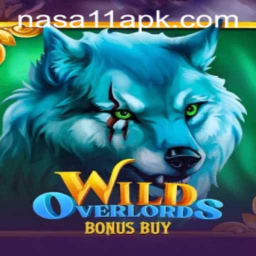 Exploring the Thrilling World of WildOverlordsBonusBuy at NASA11 Casino
