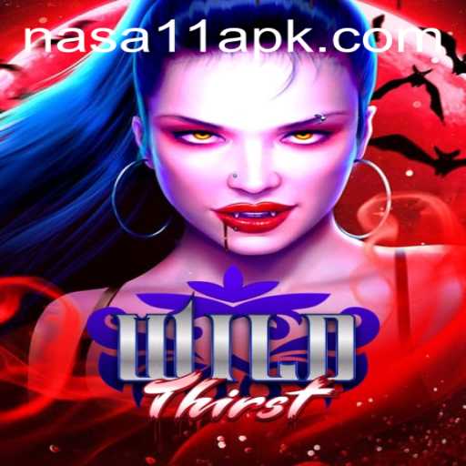 Exploring the Thrilling World of WildThirst at NASA11 Casino