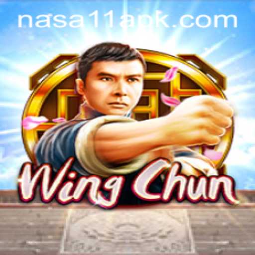 WingChun: The Art of Balance and Strategy at NASA11 Casino
