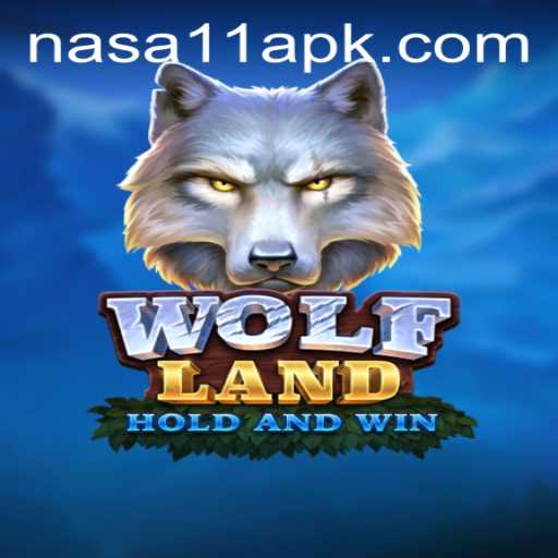 Explore the Thrilling World of WolfLand: Unveiling NASA11 Casino's Exciting Game