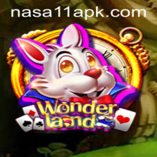 Discover the Magical World of Wonderland in NASA11 Casino