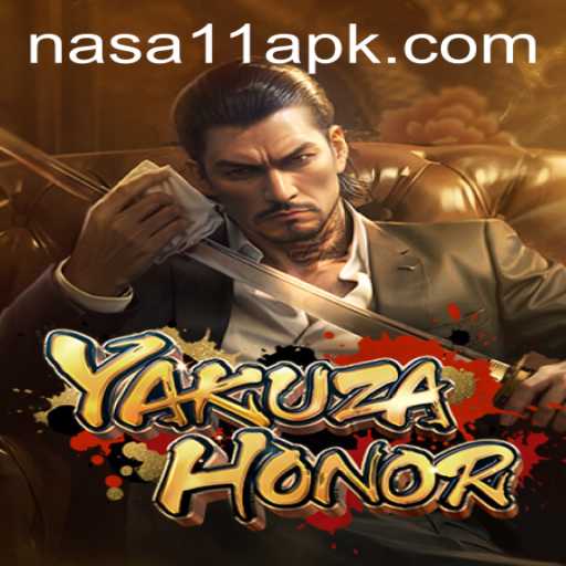 Discover the Thrills of YakuzaHonor: Experience the Intrigue of NASA11 Casino