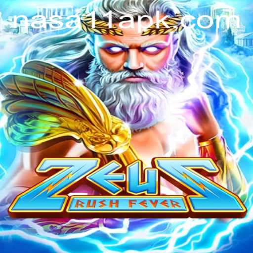ZeusRushFever Unleashed at NASA11 Casino: A Divine Gaming Experience