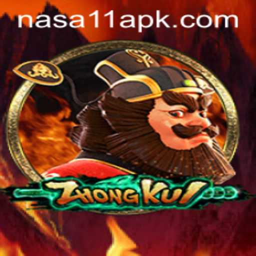 Exploring the World of ZhongKui at NASA11 Casino
