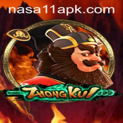 Exploring the World of ZhongKui at NASA11 Casino
